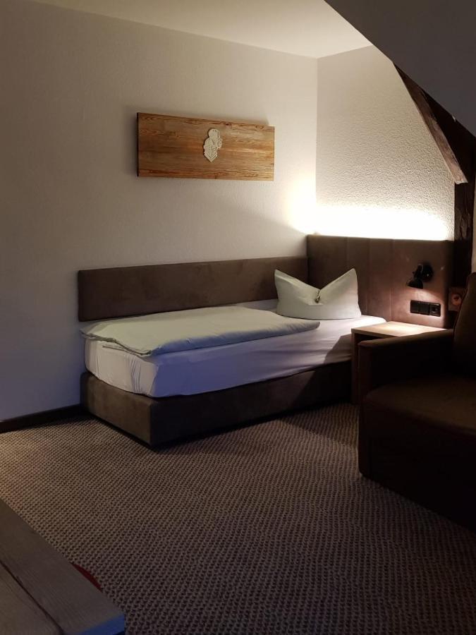 Ritterhof Kampehl Hotel Neustadt  Kültér fotó